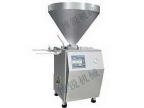 ZYZJ－00真空葉片直灌機